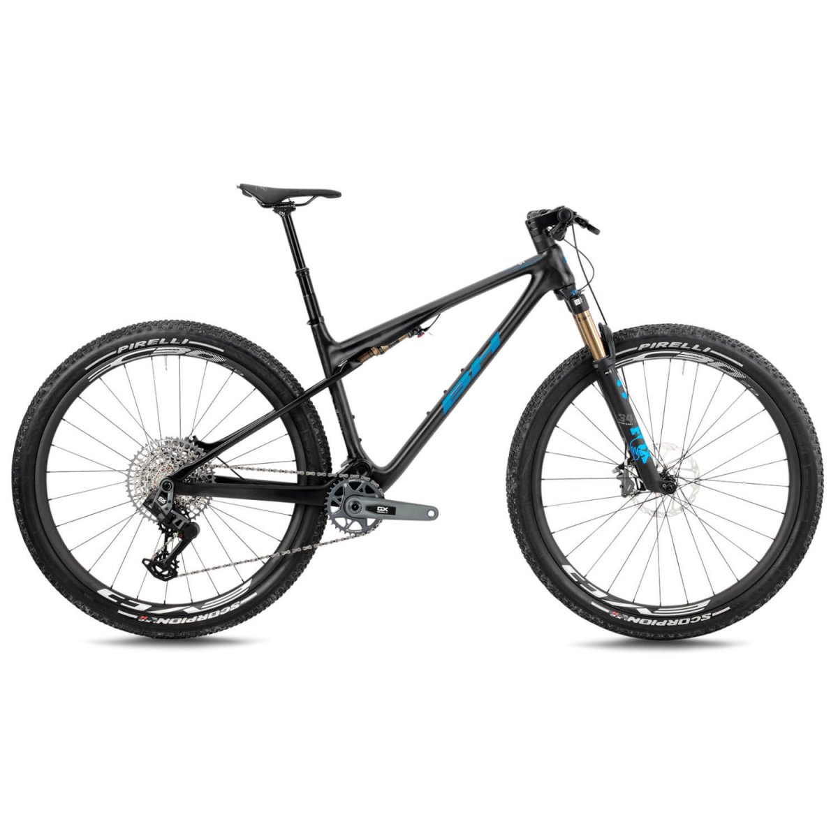 BH LYNX SLS 9.0 2025 - Imagen 3