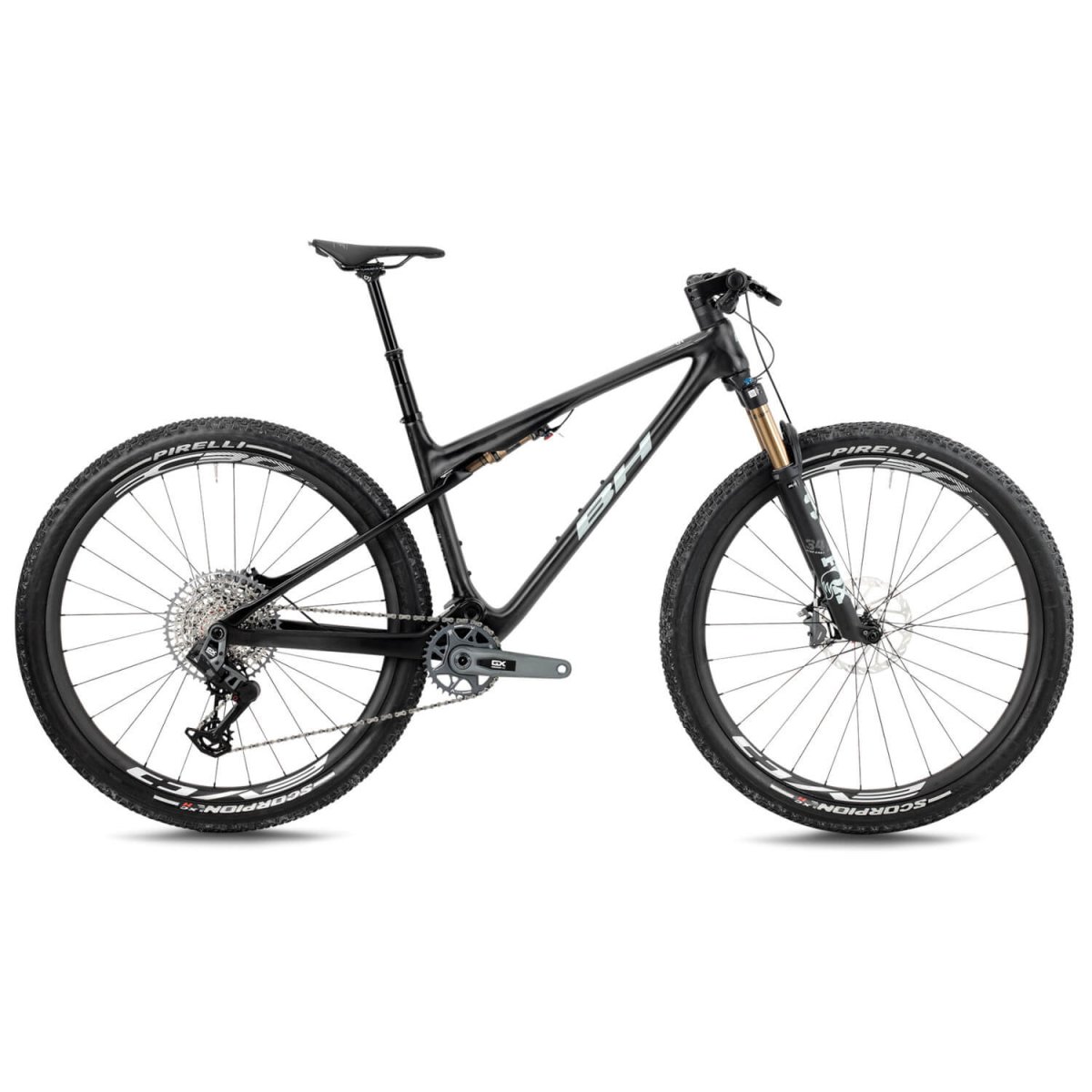 BH LYNX SLS 9.0 2025 - Imagen 2