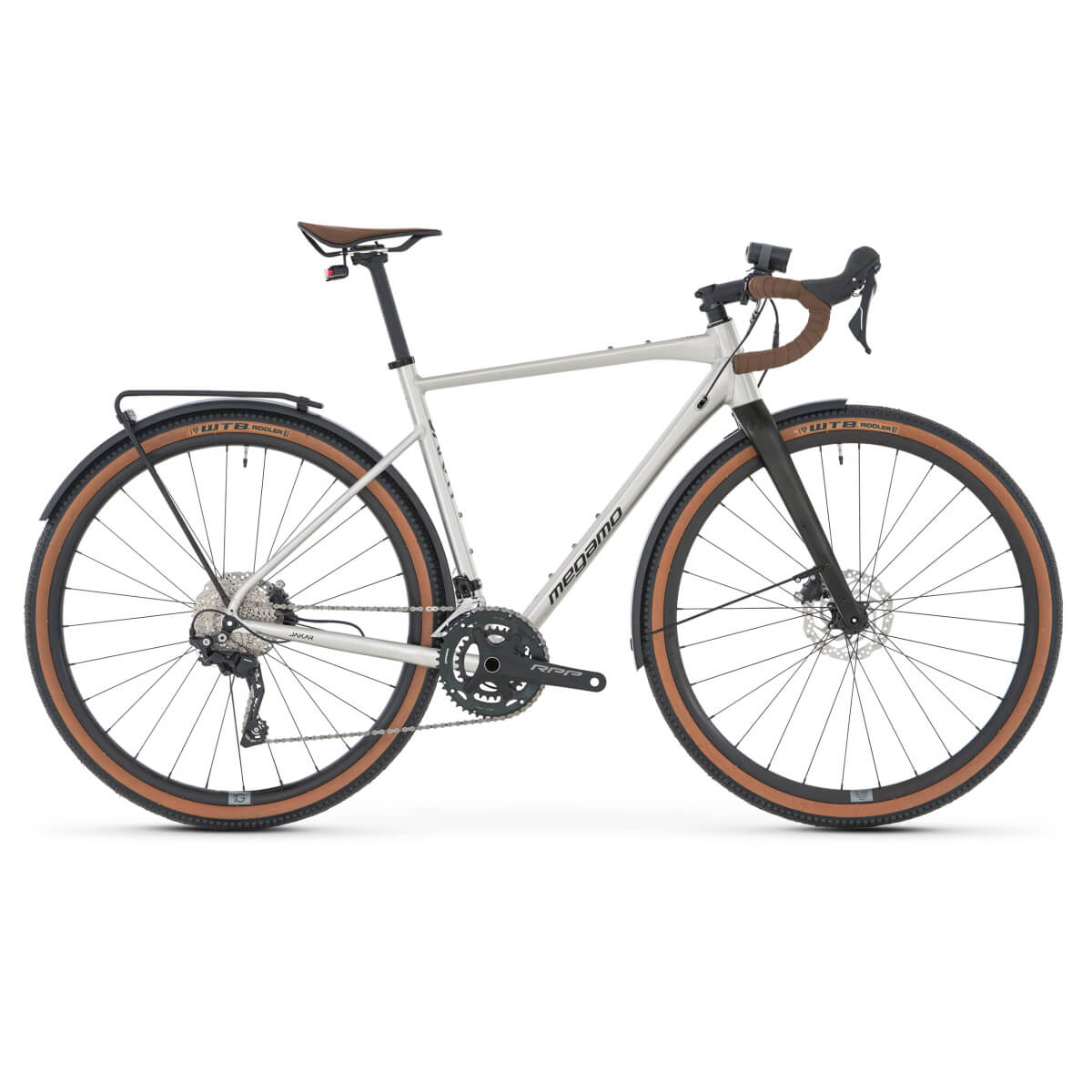 MEGAMO JAKAR 30 EQUIPPED 2026 - Imagen 4