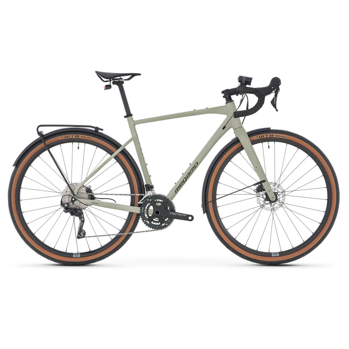 MEGAMO JAKAR 30 EQUIPPED 2026 - Imagen 2