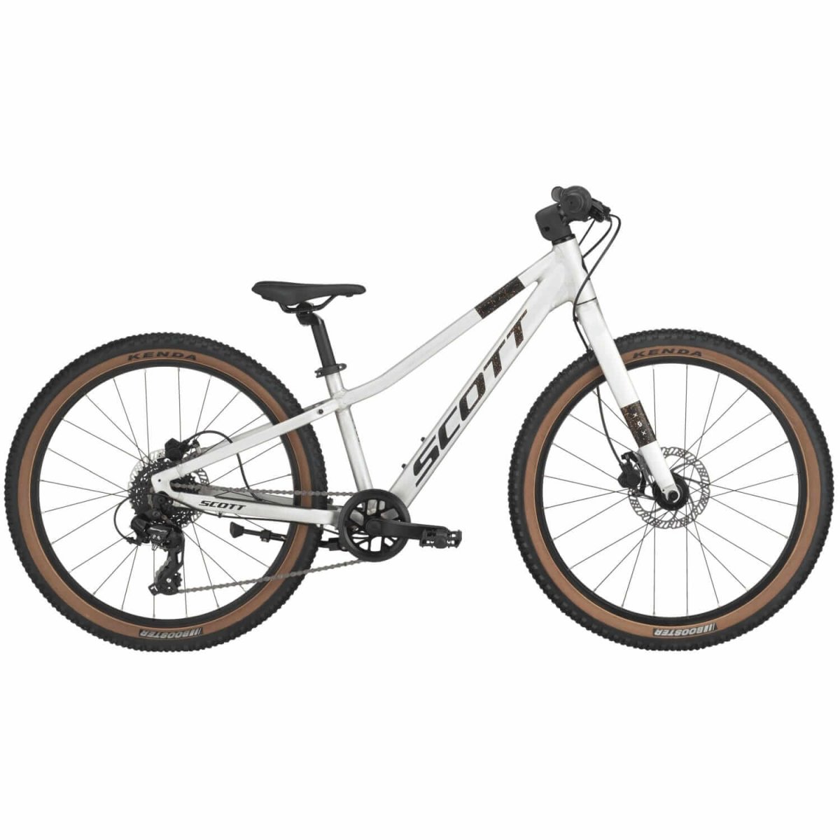 SCOTT SCALE 400 2026 - Imagen 2