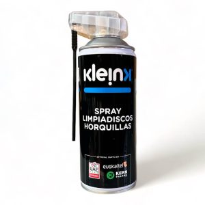 LIMPIADOR DISCO Y HORQUILLA SPRAY KLEIN