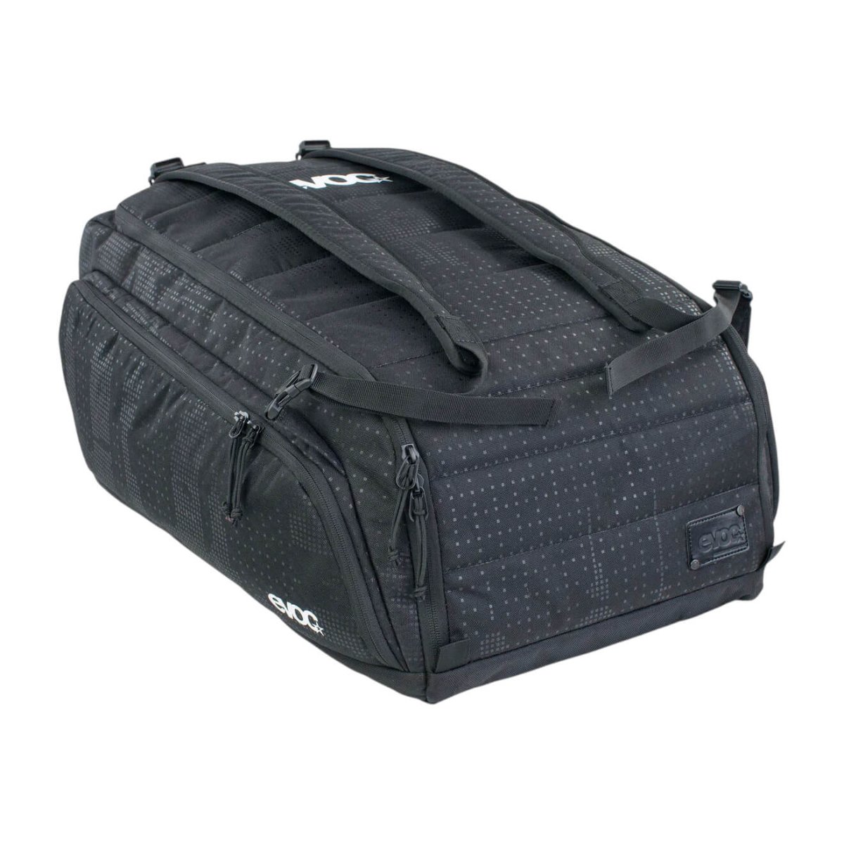 BOLSA DE VIAJE EVOC GEAR BAG 55 2025 - Imagen 2