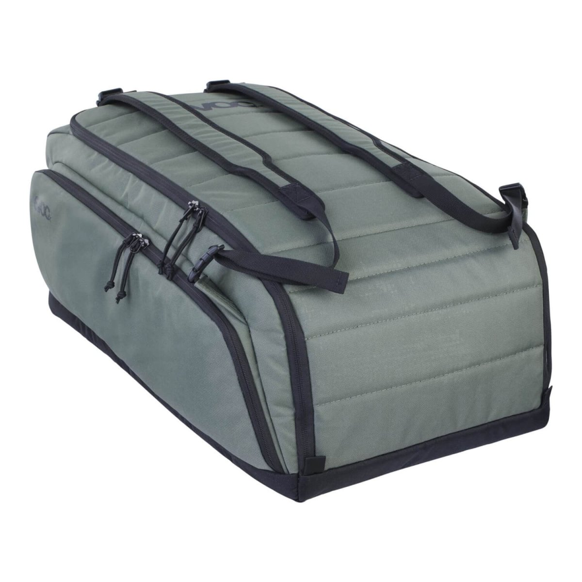 BOLSA DE VIAJE EVOC GEAR BAG 55 2026 - Imagen 3