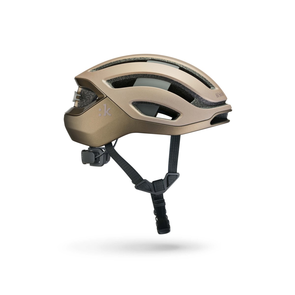 CASCO FIZIK KUDO VENTO - Imagen 4