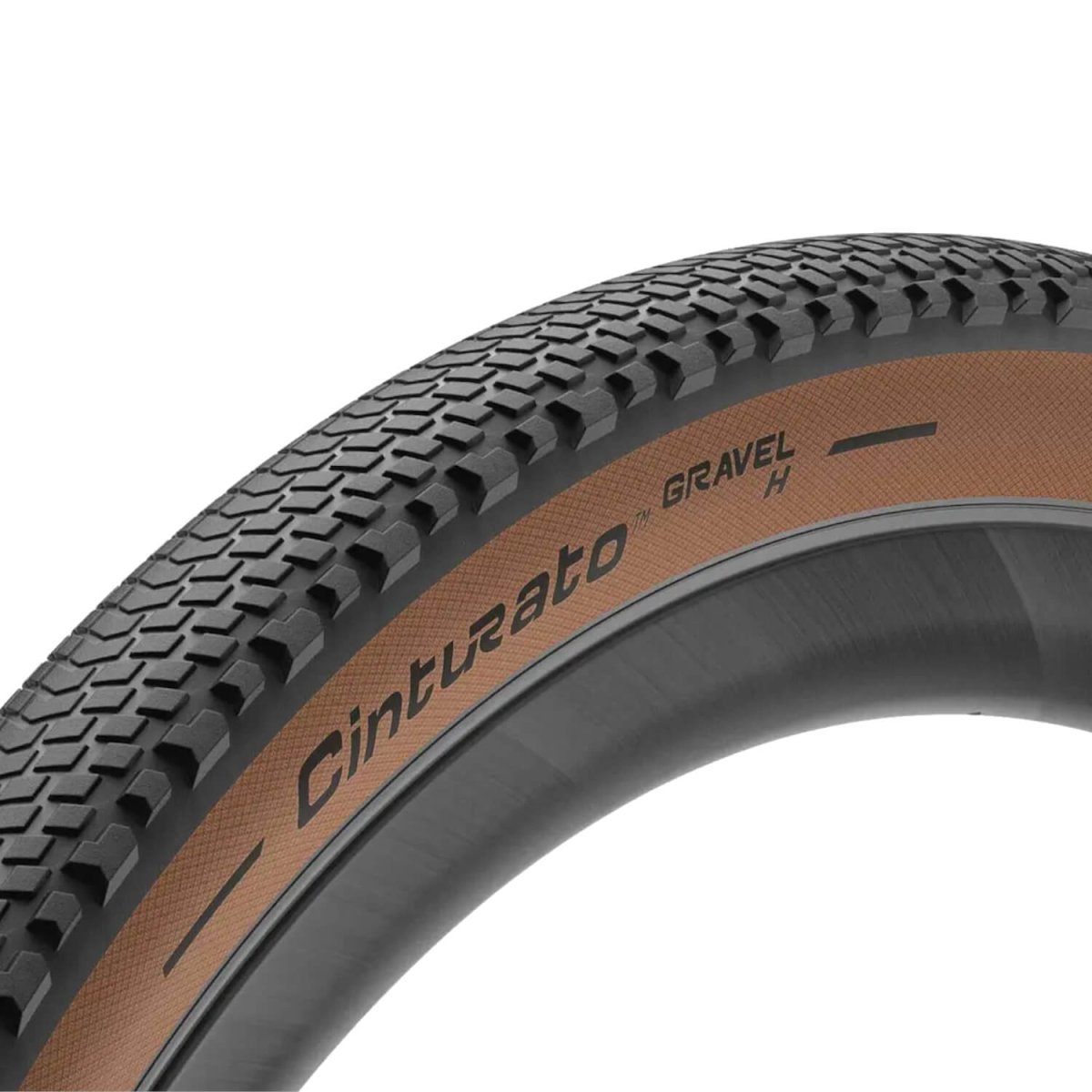 CUBIERTA PLEGABLE GRAVEL PIRELLI CINTURATO GRAVEL H SPEEDGRIP TECHWALL - Imagen 3