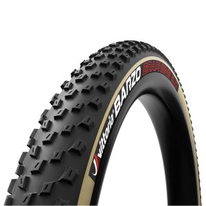 CUBIERTA PLEGABLE MTB VITTORIA BARZO TLR G2