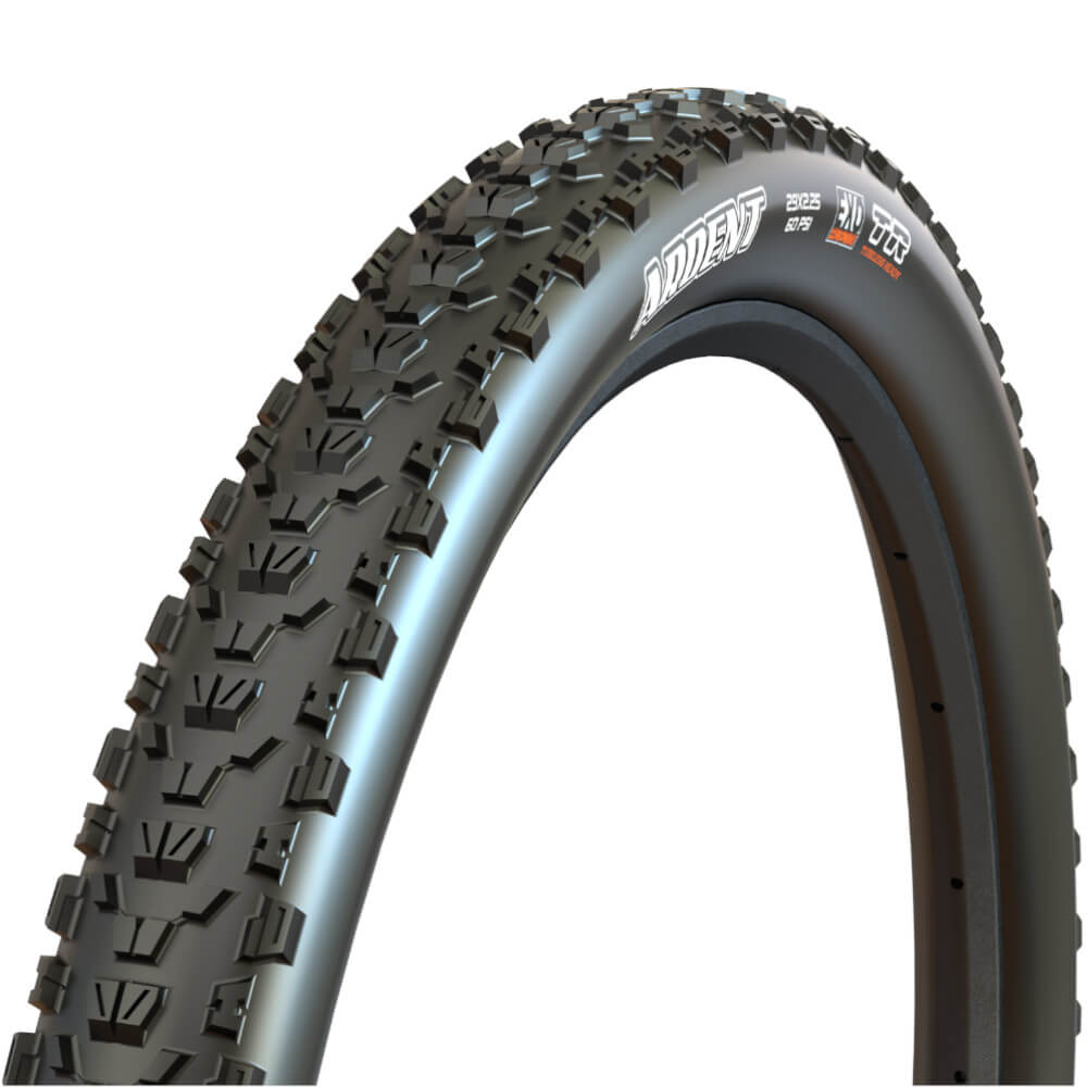 CUBIERTA PLEGABLE MTB MAXXIS ARDENT EXO/TR 60TPI - Imagen 2