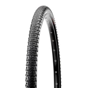 CUBIERTA PLEGABLE GRAVEL MAXXIS RAMBLER EXO/TR 120TPI
