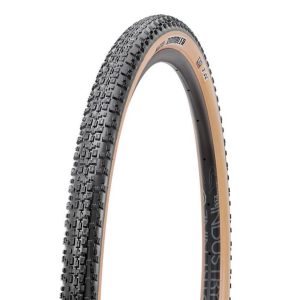 CUBIERTA PLEGABLE GRAVEL MAXXIS RAMBLER EXO/TR 60TPI