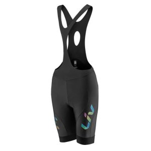 CULOTTE CORTO LIV RACE DAY MUJER