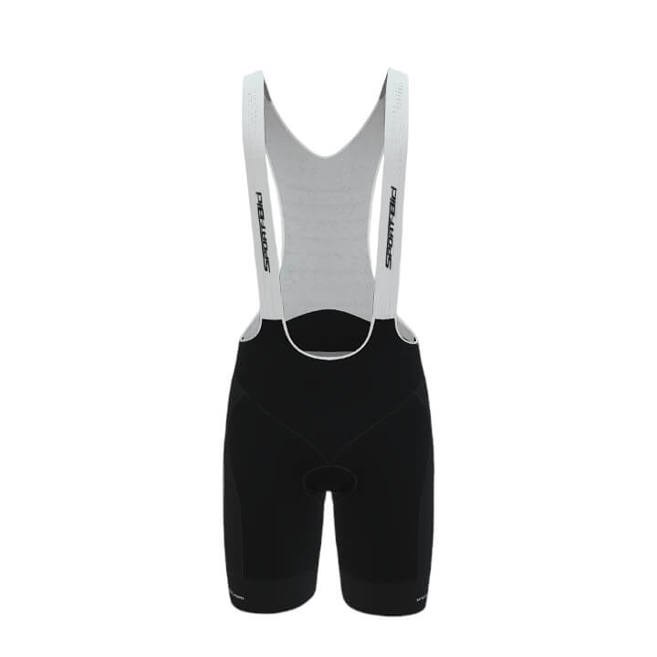 CULOTTE CORTO GSG SPORTBICI HOMBRE 2026 - Imagen 5