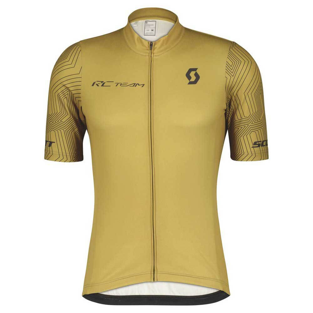 MAILLOT MANGA CORTA SCOTT RC TEAM 10 - Imagen 5
