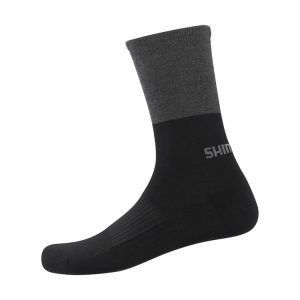 CALCETINES ALTOS SHIMANO DE LANA ORIGINAL