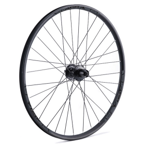 RUEDA TRASERA MTB GURPIL NEU 27.5″ 8/11 VELOCIDADES FRENO DE DISCO Negro
