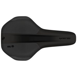 SILLÍN SYNCROS CAPILANO TREKKING GEL