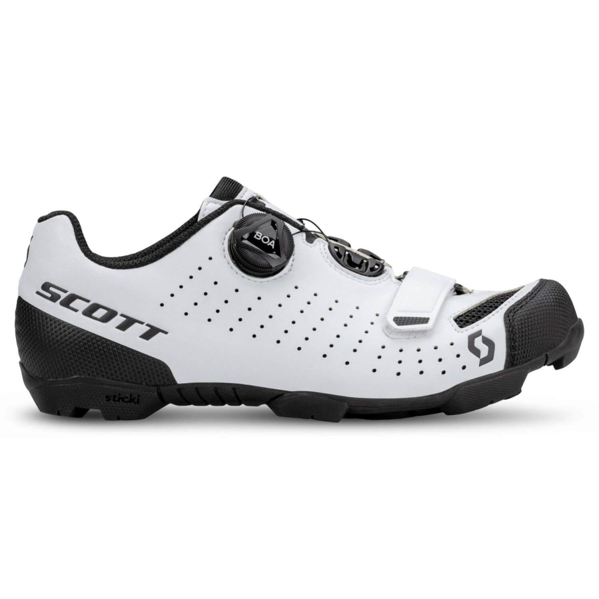 ZAPATILLAS MTB SCOTT MTB COMP BOA LADY - Imagen 2