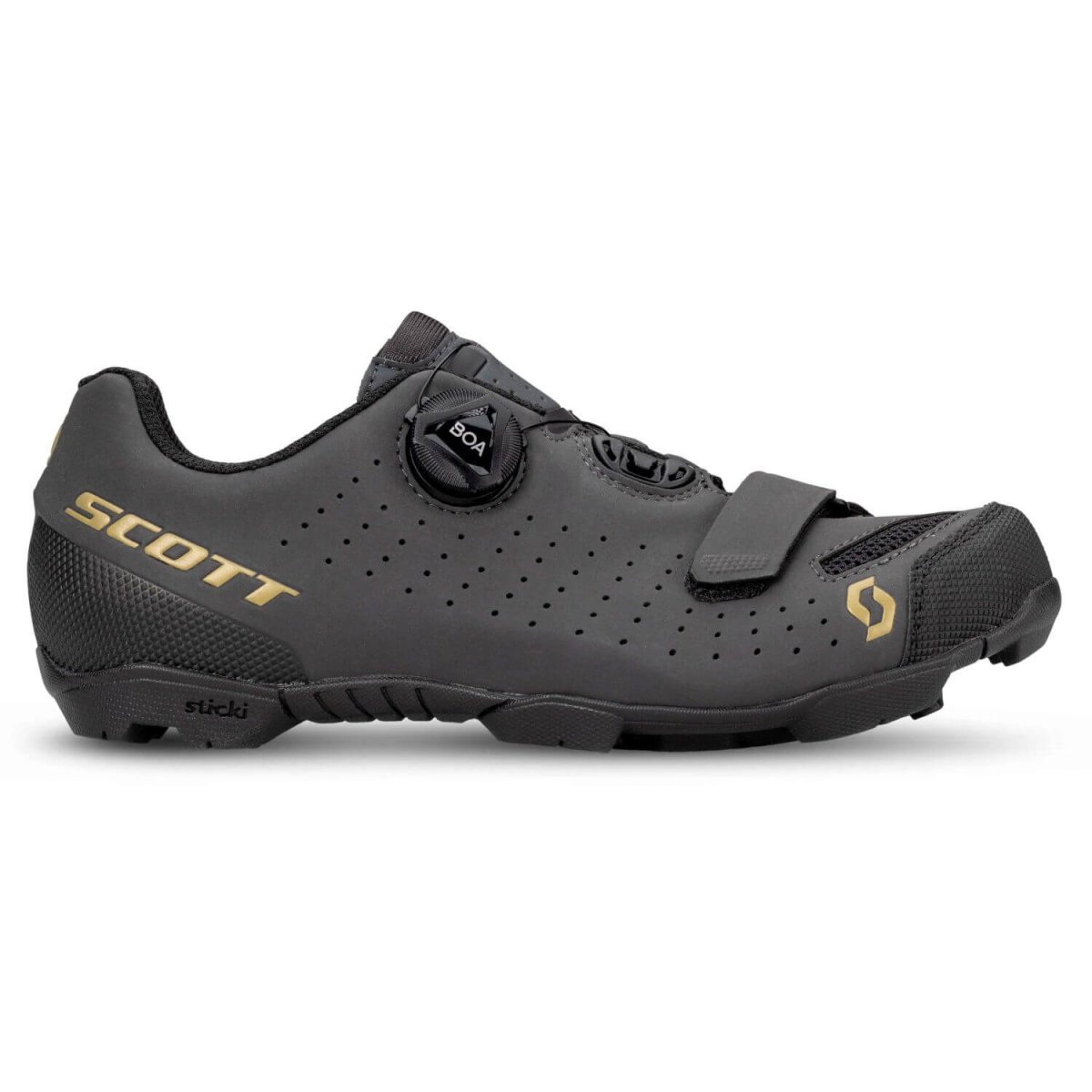ZAPATILLAS MTB SCOTT MTB COMP BOA LADY - Imagen 4