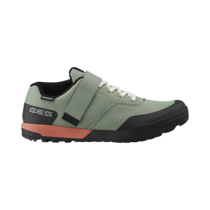 ZAPATILLAS MTB SHIMANO GE500
