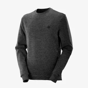 LOGO LT SWEAT JR