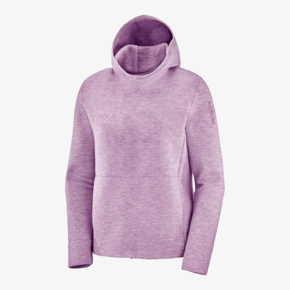 LOGO HOODIE W - Imagen 3