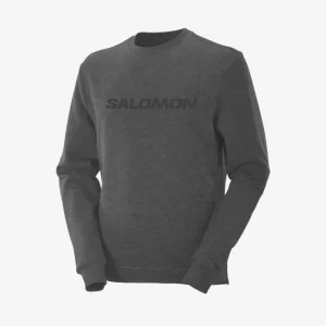LOGO LT CREWNECK K