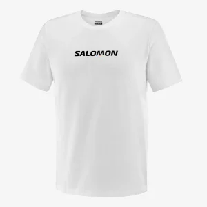 LOGO SS TEE M