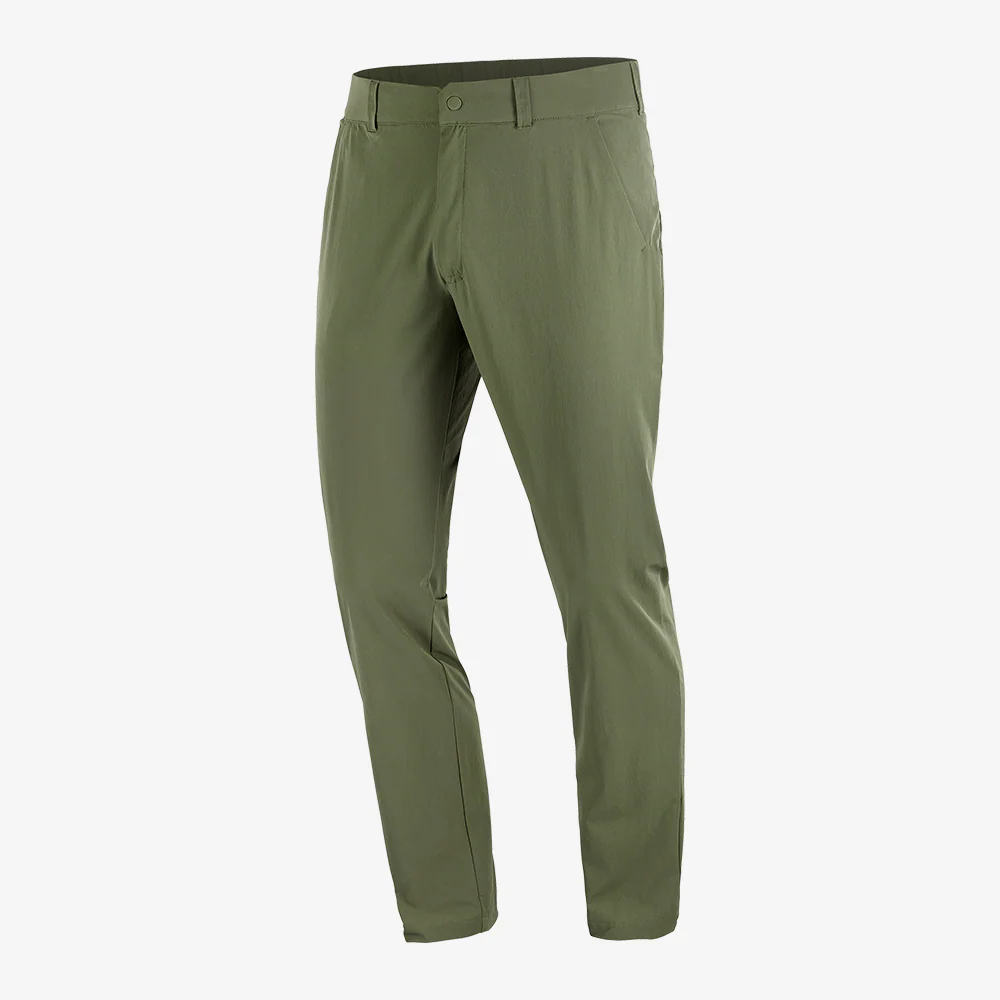 WAYFARER EVERYDAY PANTS M - Imagen 8
