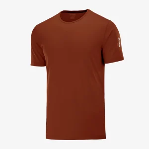 XA LITE TRAINNING TEE M