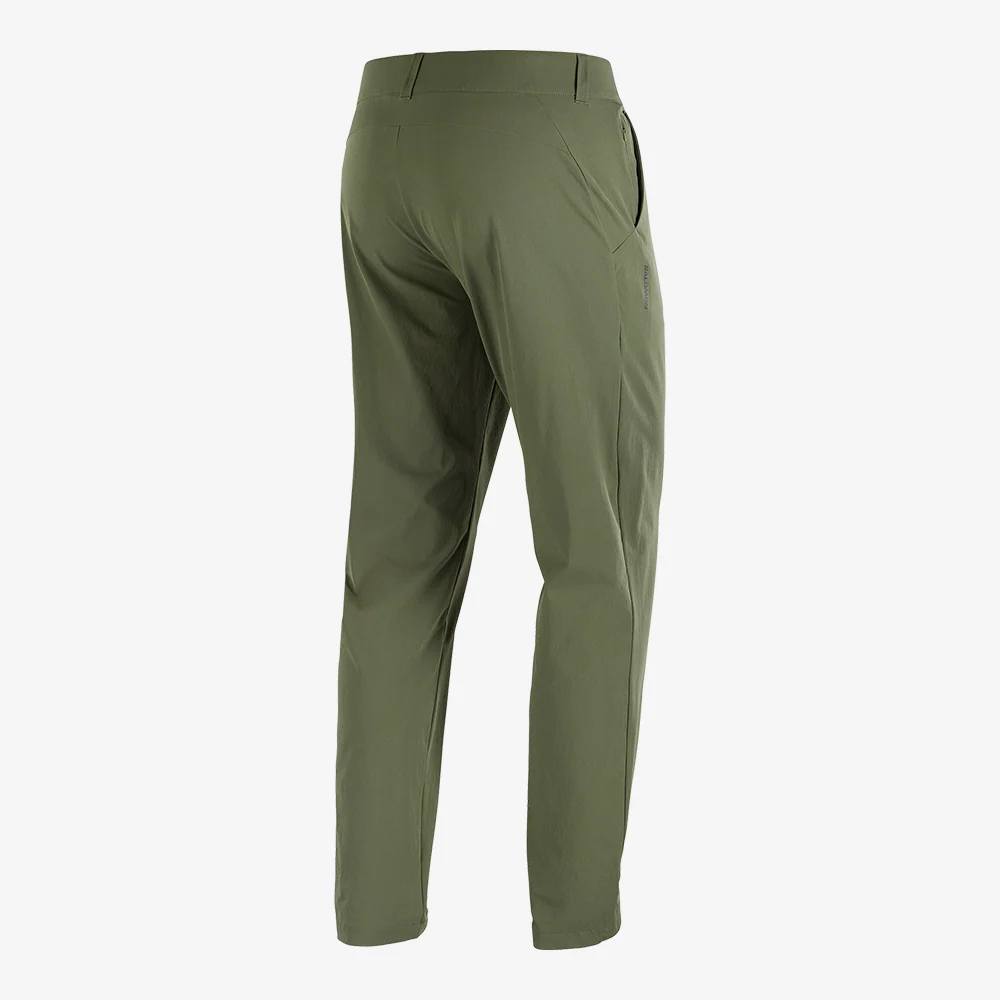 WAYFARER EVERYDAY PANTS M - Imagen 9