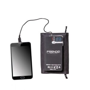 Cargador FRENDO, Solar, Power Sun, 14W 30073