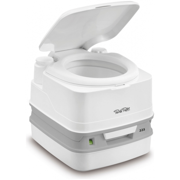 WC Porta Potti 335 Qube ¡¡¡OFERTA!! - Imagen 3