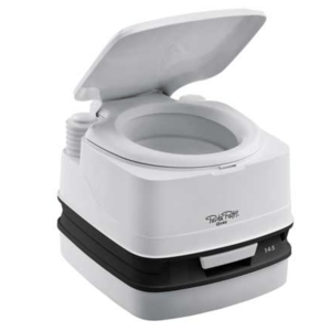WC Thetford Porta Potti Qube