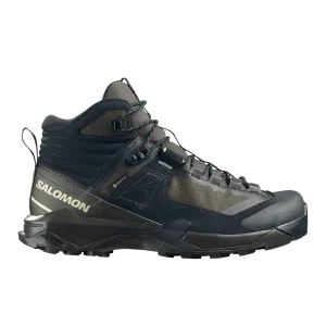 X ULTRA ALPINE MID GORE-TEX