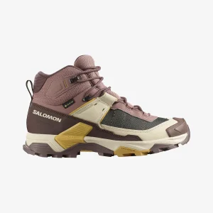X ULTRA 5 MID GORE-TEX W