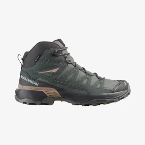 X ULTRA 360 MID GORE-TEX W