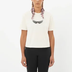 TRACKLINE SS TEE