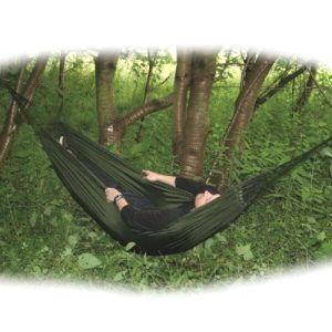 Poncho SAVANNAH, Multiusos, (133×97 cm), Vinilo, Negro