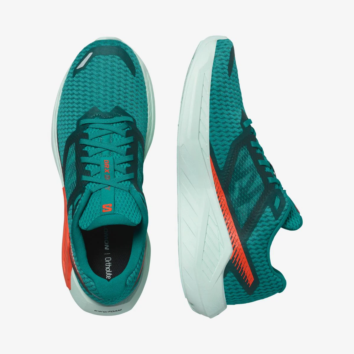 DRX DEFY - Imagen 4