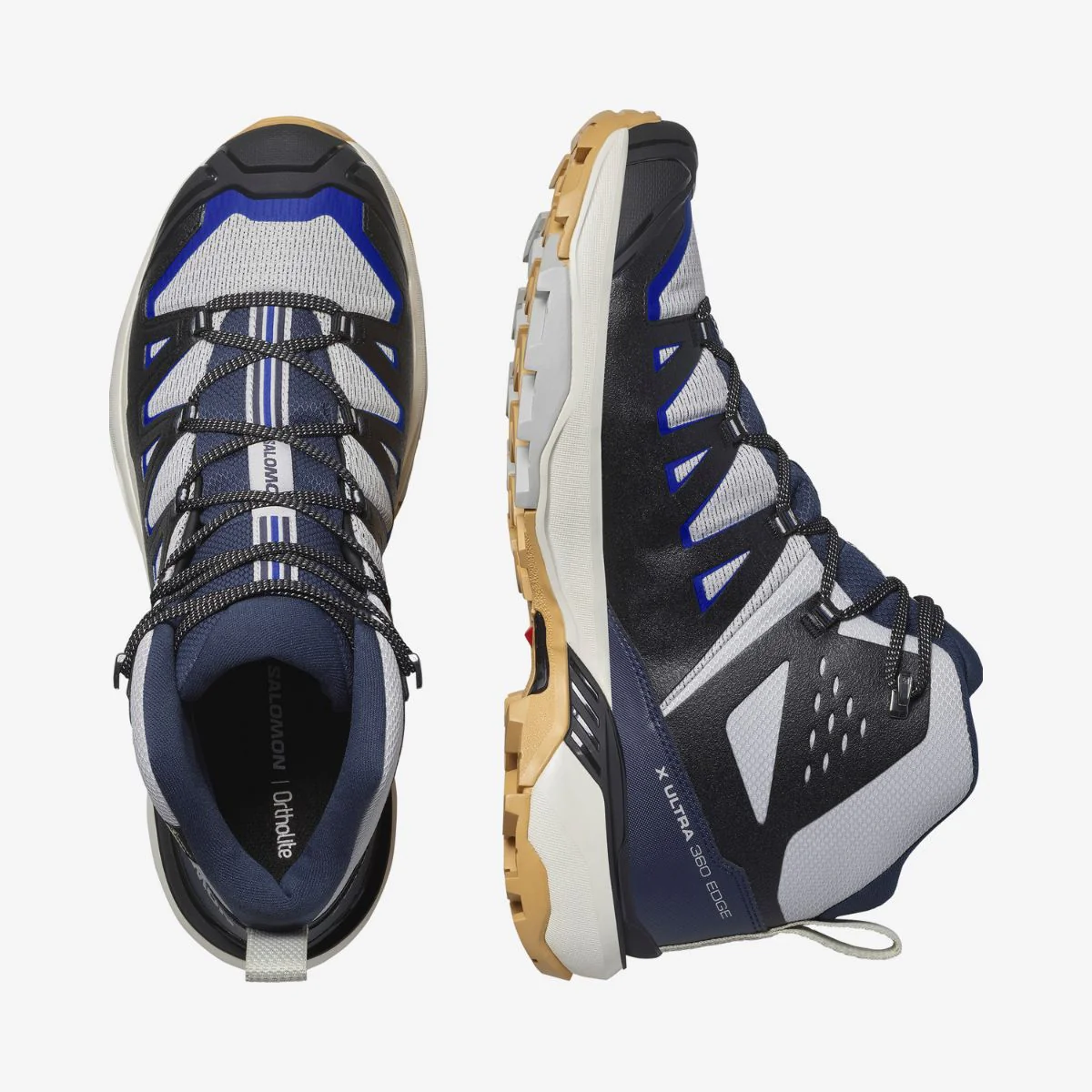 X ULTRA 360 EDGE MID GORE-TEX M - Imagen 3