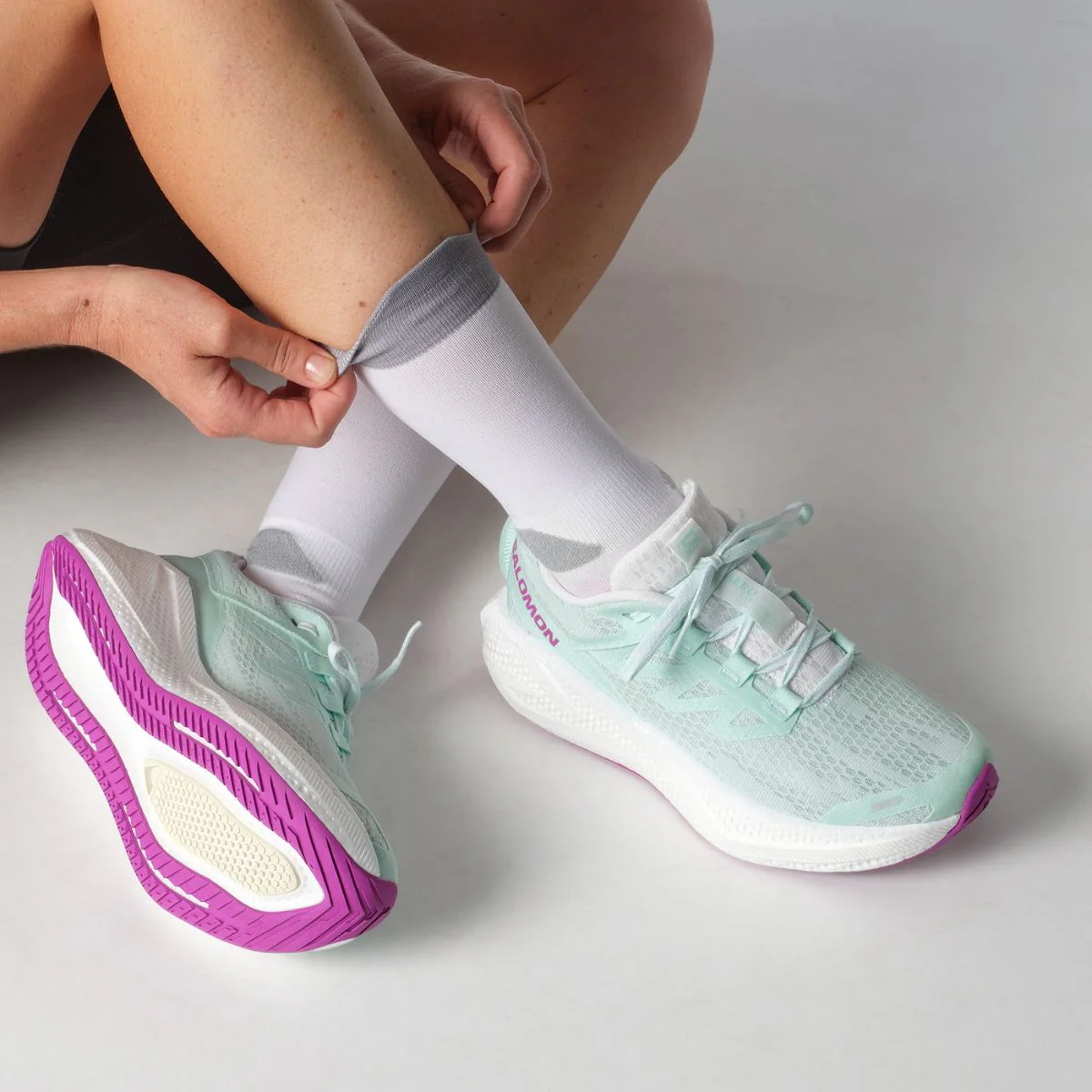 AERO GLIDE 3 W - Imagen 4