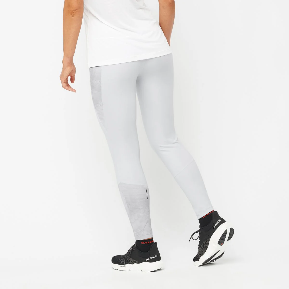 CROSS RUN 25'' TIGHT W - Imagen 3