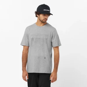 GRAPHIC SS TEE