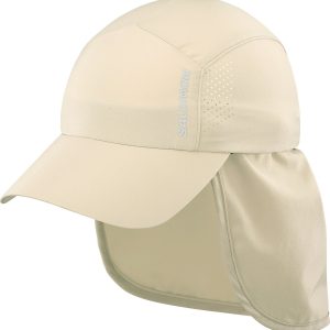 Cross + Cap