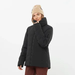 S/MAX WARM JACKET W