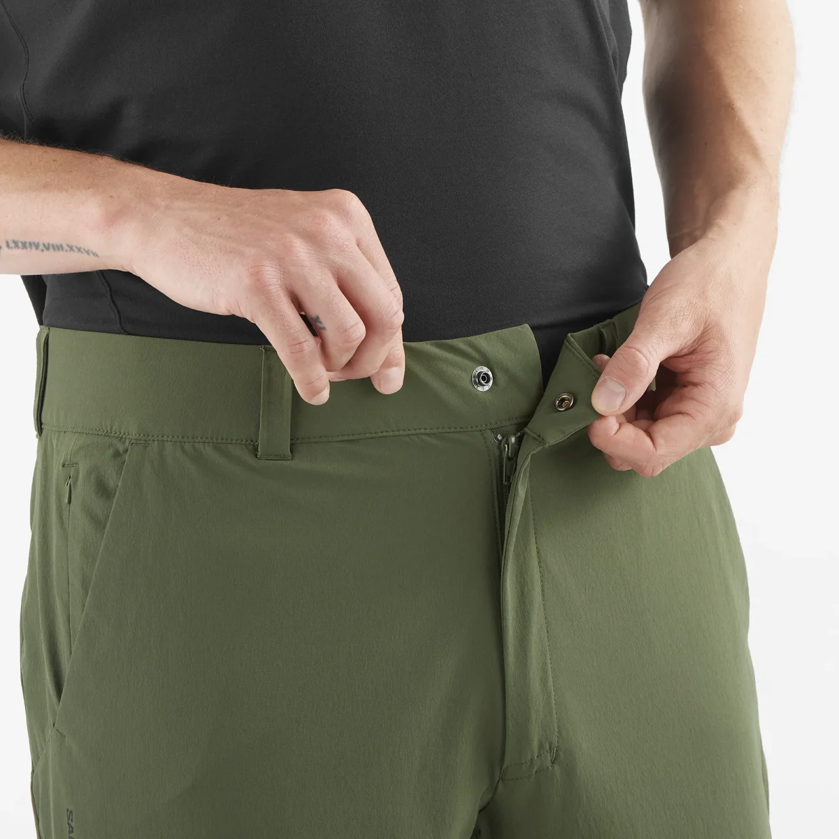 WAYFARER EVERYDAY PANTS M - Imagen 6