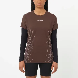 SENSE AERO SS TEE GFX