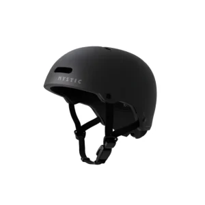 Casco Mystic Vandal Pro Negro