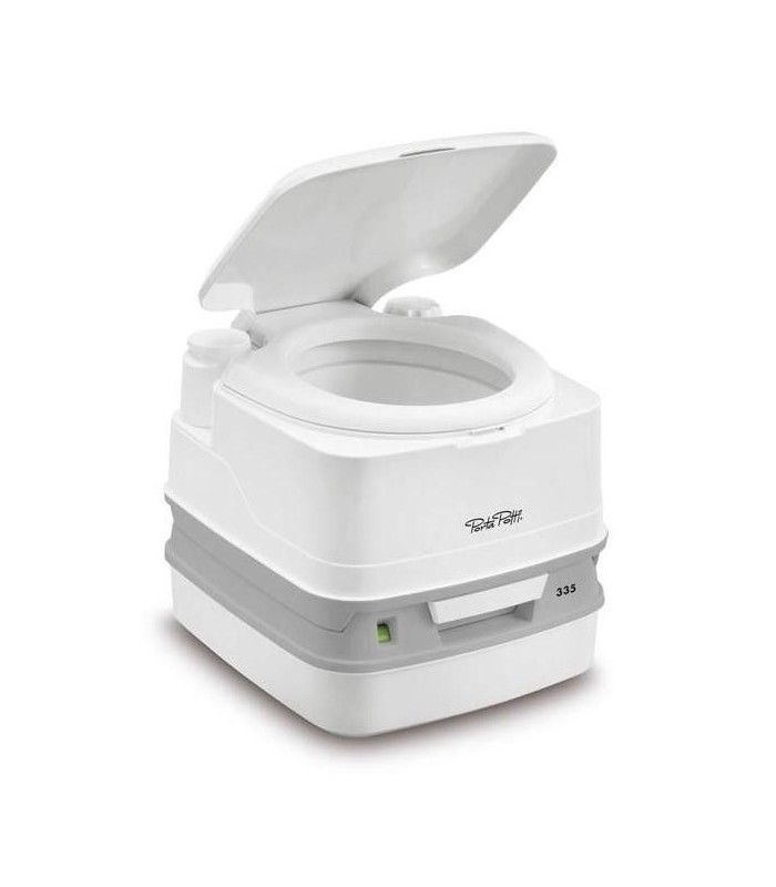 WC Porta Potti 335 Qube ¡¡¡OFERTA!!
