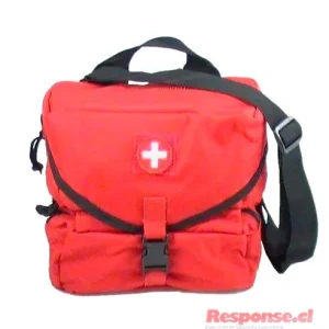 Bolso Botiquin Despliege Médico